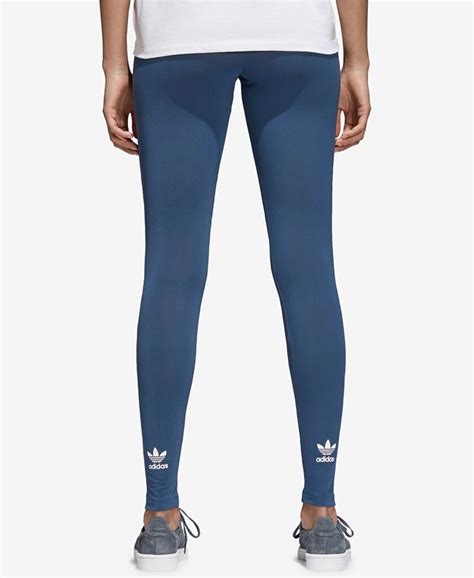 größe 12 adidas leggings|Adidas heritage leggings.